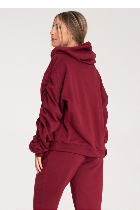 Sweatshirt model 203131